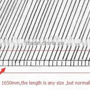 2015 pp Corrugated Plastic Bottle Layer Pad & pp Bottle Layer Pad thumbnail-5