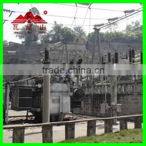 Hydroelectric Turbine Generator 11kv Voltage Transformer 2mw Turbine Generator thumbnail-6