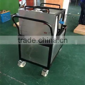 Water Mist Fire Extinguishing System thumbnail-4