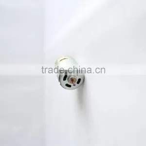 Manufacture Supply 12v Brush DC Motor thumbnail-2