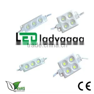 Cheapest Products Outdoor Waterproof High Brightness P10 Led Module Dual 5630 Led Module thumbnail-1