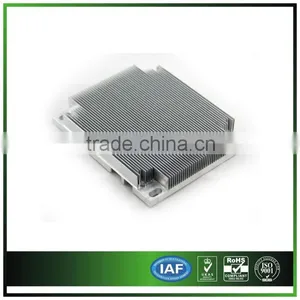 CNC Processing Heat Sink thumbnail-1