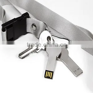 Bulk Production Key Usb Memory Stick Print Logo thumbnail-5
