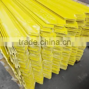 FRP Sign Post Pultrusion Profiles thumbnail-3