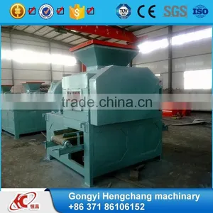Carbon Black Briquette Machine Charcoal Briquette Making Machine Price thumbnail-2