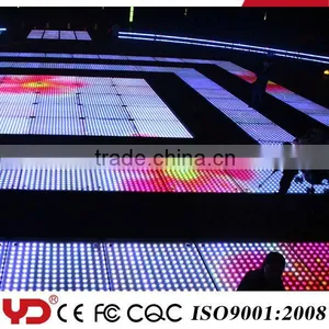 YD 5050 Smd Led Light CE CQC FCC UL thumbnail-1