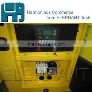 50hz 15kva/12kw 60hz 18kva/15kw Duel Frequency Diesel Generator With Copy Stamford Alternator thumbnail-6