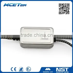 Excellent Quality Auto Lighting Parts 12v/24v X5 Electronic Canbus Xenon Hid Fast Start Ballast thumbnail-6