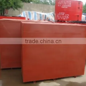 Mini Portable Brick Machine Small Machine for House Building Sand Lime Brick Making Machine thumbnail-6