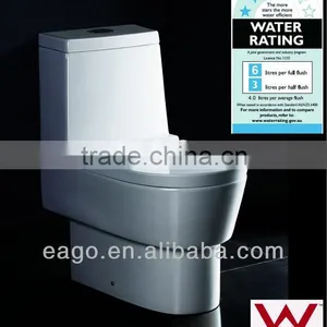 Australia Two-piece Water Closet thumbnail-1