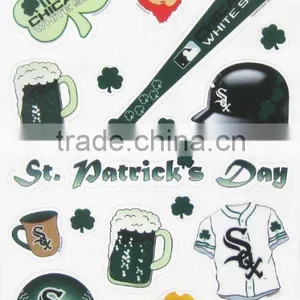 Eco-friendly Pvc Sticker thumbnail-1