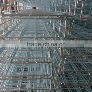 Standard Cable Tray Prices thumbnail-1