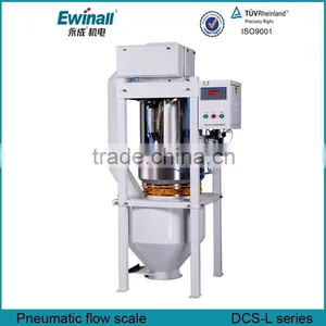 DCS Pneumatic Flow Weigher for Rice With ISO9001:2008 thumbnail-1