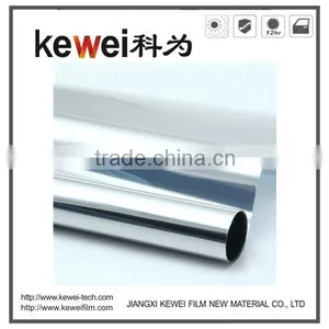 Kewei Decorative Films for Building Windows, High Heat Resistance Window Film,2PLY thumbnail-1