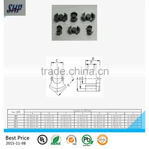 RM12 Transformer Ferrite Core/magnetic Core With Best Price thumbnail-2