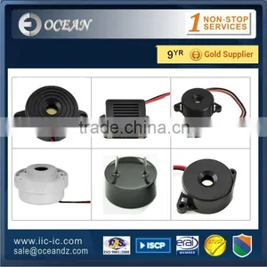 Piezoelectric Ceramic Buzzer SMT-0540-T-6-R thumbnail-1