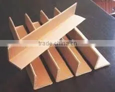 Edge Protector Custom Size,corrugated Cardboard Edge Protectors 50*50*5MM thumbnail-3