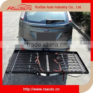 Best Quality Poqder Coated Car Racks for Spare Tires Car thumbnail-4