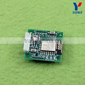 JM100-W Building Block Networking Module Free Cloud Platform WiFi Module Remote Monitoring thumbnail-1