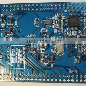 STM32F407VGT6100 STM32-ETH-47V/UET Pin With Ethernet Core Board Four thumbnail-2