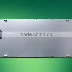 Shenzhen Led Light Panel Light 36w Square Manufacturers, Flat Led Panel Ceiling Lighting 060336w thumbnail-2