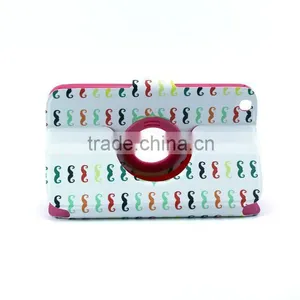 2014 Hot Selling Leather Case for Samsung Galaxy Tab3 8.0 T310 T311 T315 thumbnail-1
