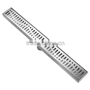 Drain Polymer Concrete Channel thumbnail-2