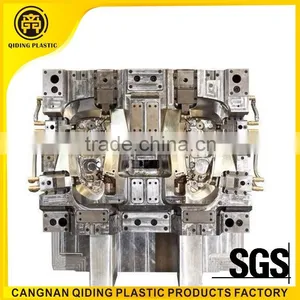 Injection Molding Plastic thumbnail-1