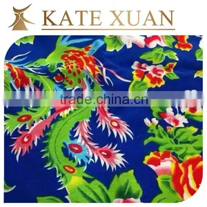 Europe Soft Rayon Dress Fabrics thumbnail-3