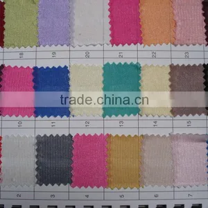 China Chuangyuan Tricot Factory Supply Dyeing Tricot Nylon Mesh Fabric thumbnail-3