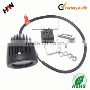 Stainless Steel Bracket 100w Led Work Light Bar thumbnail-1