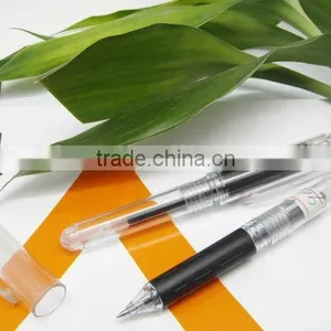 2012 Promotional Gel Pen for Advertisment thumbnail-1