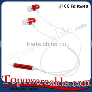 Cheap Price 3.5Mm Earphone Heaset With Mic For Samsung J5 thumbnail-5