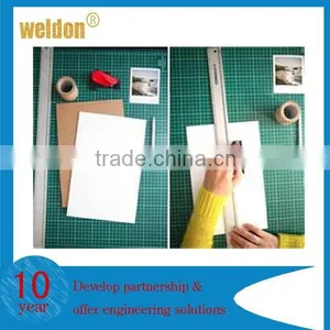 Weldon 3-Layer Non Slip Art Craft Mat Cutting Mat With High Quality thumbnail-5