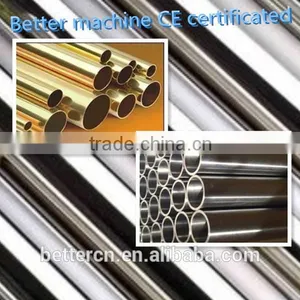 Seamless Steel Pipe Three Roll Mill, 3 Roll Mill Machine thumbnail-2