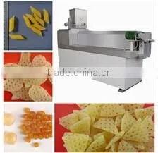 3d Pellet Fried Snacks Making Machine thumbnail-4