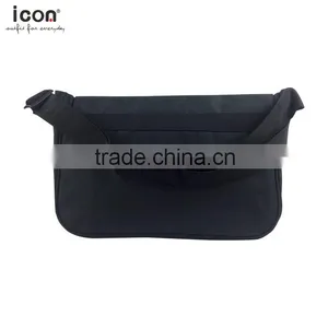 600D Polyester Branded Sling Bag for School thumbnail-4