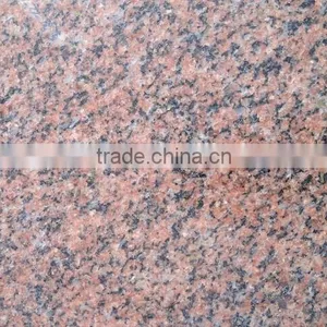 G352 / Marshal Red Granite Slabs, G352 Granite Slabs thumbnail-3