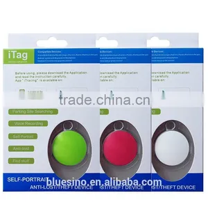 BLE 4.0 Bluetooth Item Tracker thumbnail-5