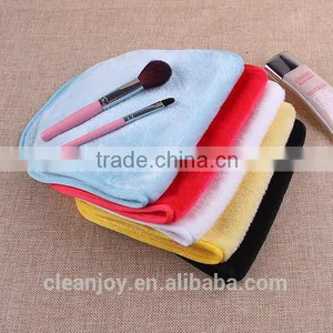 Women Gift Comfortable Makeup Towel With Lablel thumbnail-1