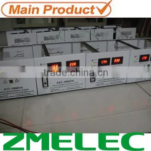 SVR Voltage Stabilizer/voltage Stabilizer Svr thumbnail-5