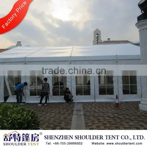 2015 Newest 10m Hexagonal Tent thumbnail-4