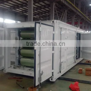 20ft/40ft/40HC/40HQ/ Gas Pack Shipping Container thumbnail-1