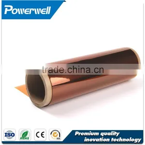 High Temperature Polyimide Film Price, Polyimide Film Tape thumbnail-3