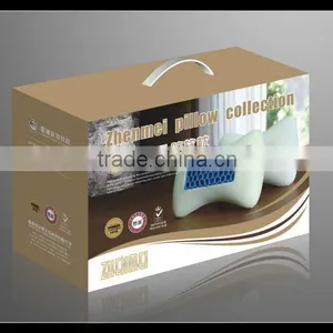 Folding Paper Pillow Pack thumbnail-1