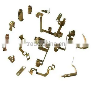 2.54mm Female Header Single SMT Connector(XWT-028) thumbnail-1