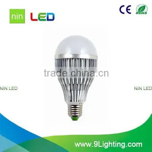the Classical Plastic Led Bulb Lamps thumbnail-1