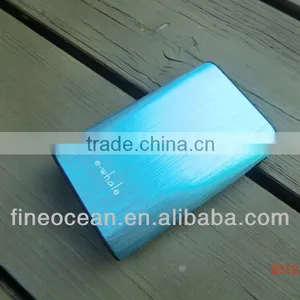 Colorful Portable Charger Power Bank 6000mAh X8 thumbnail-1
