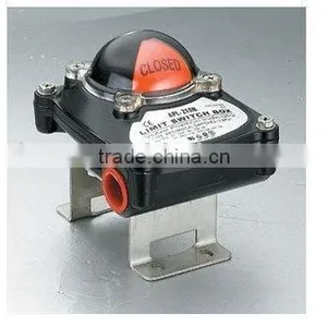 Ex-Proof Limit Switch Box thumbnail-1
