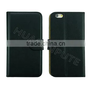 Mobile Accessories Phone Case for IPhone 6s Plus, Wallet Leather Case for IPhone 6s Plus thumbnail-1